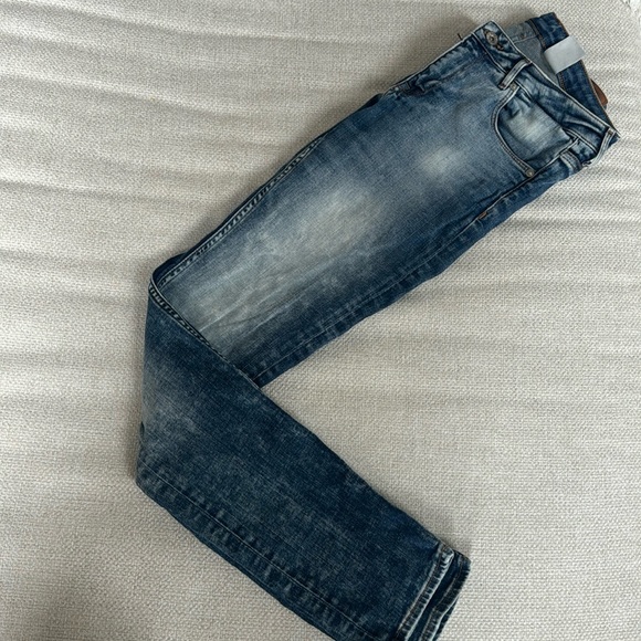 H&M SKINNY, LOW WAIST. 29/32 - Picture 2 of 4